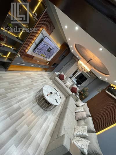 3 Bedroom Apartment for Rent in Madinaty, Cairo - WhatsApp Image 2026-08-10 at 4.46. 28 PM (2). jpeg