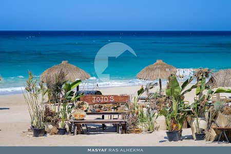 2 Bedroom Chalet for Sale in North Coast, Matruh - IMG-20250616-WA0135. jpg