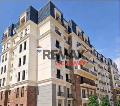 3 Bedroom Penthouse for Sale in 6th of October, Giza - WhatsApp Image 2026-08-09 at 14.53. 13. jpeg