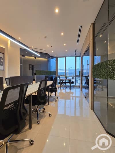 Office for Rent in New Cairo, Cairo - WhatsApp Image 2026-08-10 at 5.29. 05 PM (6). jpeg