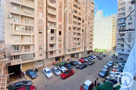 3 Bedroom Apartment for Sale in Smoha, Alexandria - 11-2-3. jpg 3 Bedroom Apartment for Sale in Smoha, Alexandria - 11-2-3. jpg