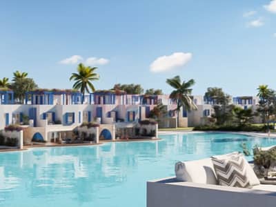 3 Bedroom Townhouse for Sale in North Coast, Matruh - 1. jpg