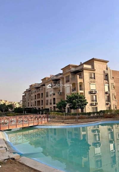 4 Bedroom Penthouse for Sale in Katameya, Cairo - 768318722_2609697792846339_2941065463649025355_n. jpg 4 Bedroom Penthouse for Sale in Katameya, Cairo - 768318722_2609697792846339_2941065463649025355_n. jpg