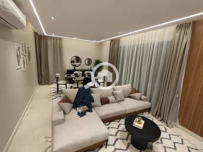 2 Bedroom Flat for Rent in New Cairo, Cairo - 267523. jpg