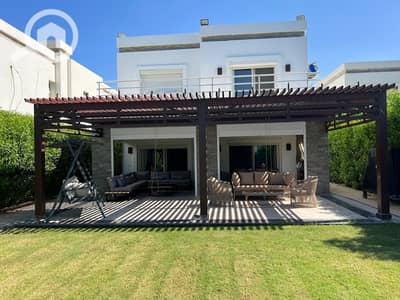 فیلا 4 غرف نوم للبيع في الساحل الشمالي، مطروح - c0cdc666-6d76-4601-b244-82ba3514216f. jpg