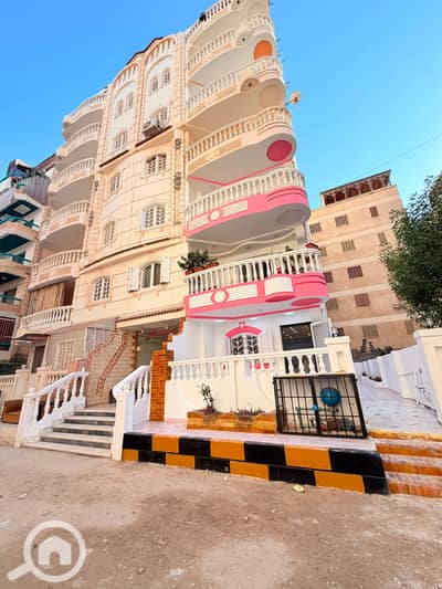 2 Bedroom Chalet for Sale in Nakheel, Alexandria - 1001014283. jpg 2 Bedroom Chalet for Sale in Nakheel, Alexandria - 1001014283. jpg