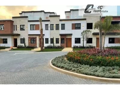 4 Bedroom Townhouse for Sale in New Cairo, Cairo - WhatsApp Image 2025-11-30 at 3.04. 20 PM (2). jpeg