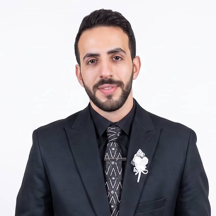 Saied Ali