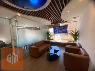 Office for Rent in New Cairo, Cairo - WhatsApp Image 2026-08-10 at 1.31. 25 PM (3). jpeg Office for Rent in New Cairo, Cairo - WhatsApp Image 2026-08-10 at 1.31. 25 PM (3). jpeg