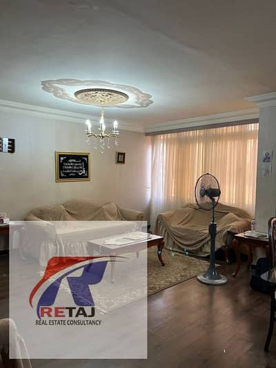 3 Bedroom Apartment for Sale in Heliopolis, Cairo - WhatsApp Image 2026-08-08 at 1.26. 28 PM (5). jpeg