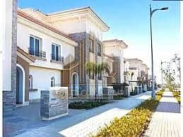 4 Bedroom Townhouse for Rent in New Capital City, Cairo - WhatsApp Image 2026-08-10 at 4.49. 13 PM. jpeg