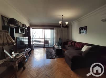 3 Bedroom Flat for Rent in Saba Pasha, Alexandria - 2ddba7ce-50f3-475d-9429-7798f6ffb5b2. jpg