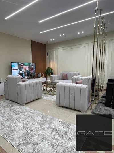 5 Bedroom Penthouse for Sale in Dokki, Giza - WhatsApp Image 2026-08-10 at 11.20. 11 AM (1). jpeg 5 Bedroom Penthouse for Sale in Dokki, Giza - WhatsApp Image 2026-08-10 at 11.20. 11 AM (1). jpeg