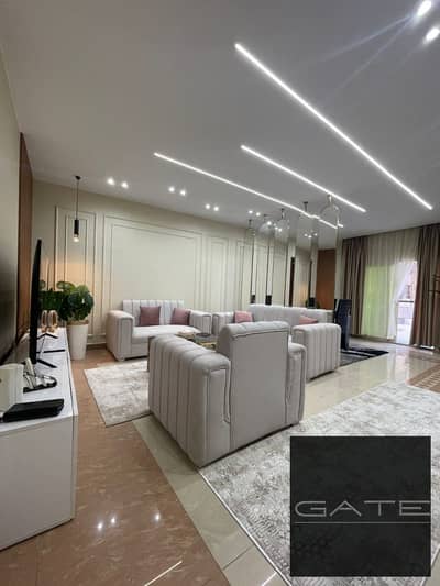 5 Bedroom Penthouse for Sale in Dokki, Giza - WhatsApp Image 2026-08-10 at 11.20. 12 AM (1). jpeg