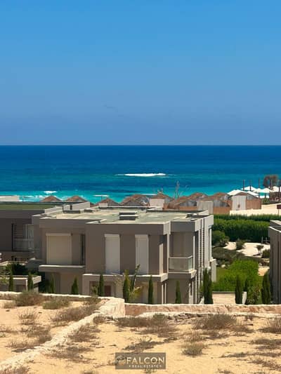 3 Bedroom Chalet for Sale in North Coast, Matruh - WhatsApp Image 2026-08-10 at 6.34. 53 PM (2). jpeg