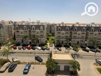 3 Bedroom iVilla for Rent in New Cairo, Cairo - 6a3bec5e73412_WhatsApp-Image-2026-06-24-at-5.39. 53-PM-(4). jpeg