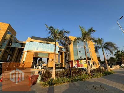Retail for Rent in New Cairo, Cairo - 0b8138b4-053b-460f-a485-5dcb5246600a. jpg