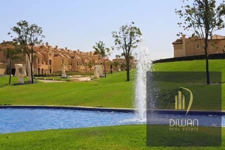 4 Bedroom Twin House for Sale in New Capital City, Cairo - WhatsApp Image 2026-03-08 at 1.54. 10 PM (1). jpeg 4 Bedroom Twin House for Sale in New Capital City, Cairo - WhatsApp Image 2026-03-08 at 1.54. 10 PM (1). jpeg