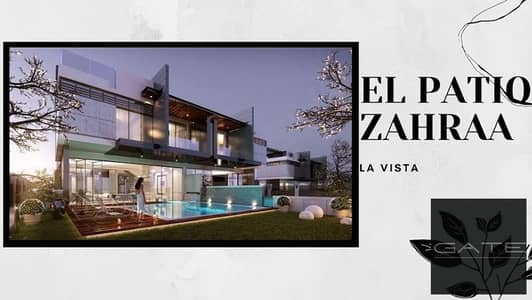 4 Bedroom Twin House for Sale in Sheikh Zayed, Giza - fbb3229a-1799-45ac-9a1c-f17b56f6cfc7. jpg