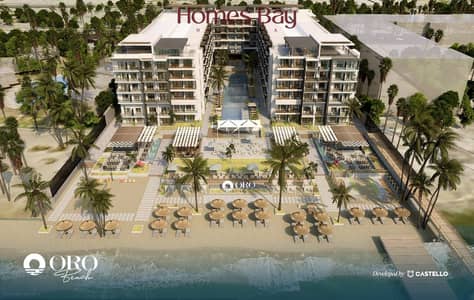1 Bedroom Flat for Sale in Hurghada, Red Sea - WhatsApp Image 2025-06-14 at 6.16. 10 PM. jpeg 1 Bedroom Flat for Sale in Hurghada, Red Sea - WhatsApp Image 2025-06-14 at 6.16. 10 PM. jpeg