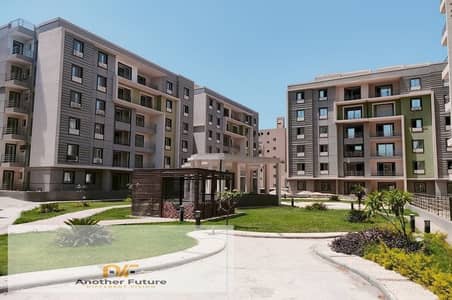 3 Bedroom Flat for Sale in Hadayek October, Giza - 5ed8e1a3-97f1-4be2-9df7-55170af416dd. jpg