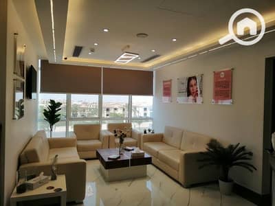 Office for Rent in New Cairo, Cairo - WhatsApp Image 2026-08-10 at 4.08. 21 PM (2). jpeg
