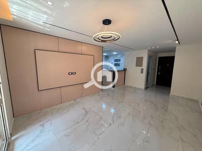 3 Bedroom Flat for Sale in Madinaty, Cairo - 2. jpg