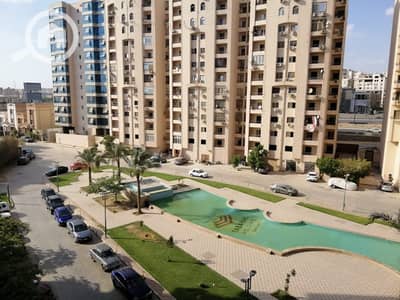 3 Bedroom Flat for Sale in Zahraa Al Maadi, Cairo - IMG-20260810-WA0126. jpg 3 Bedroom Flat for Sale in Zahraa Al Maadi, Cairo - IMG-20260810-WA0126. jpg