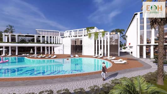 2 Bedroom Flat for Sale in Hurghada, Red Sea - Screenshot (830). png 2 Bedroom Flat for Sale in Hurghada, Red Sea - Screenshot (830). png