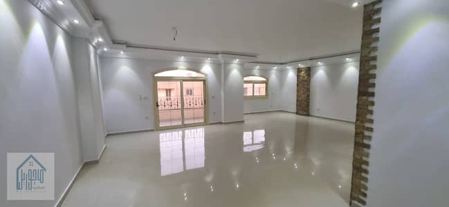 3 Bedroom Apartment for Sale in 6th of October, Giza - WhatsApp Image 2026-08-10 at 5.14. 35 PM. jpeg