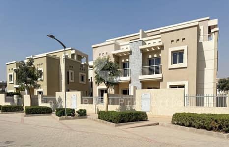 4 Bedroom Twin House for Sale in New Cairo, Cairo - WhatsApp Image 2026-02-11 at 2.09. 20 PM. jpeg