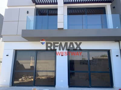 3 Bedroom Twin House for Rent in Sheikh Zayed, Giza - f8fe7ef4-ac34-4891-a946-b53f77398cd9. JPG 3 Bedroom Twin House for Rent in Sheikh Zayed, Giza - f8fe7ef4-ac34-4891-a946-b53f77398cd9. JPG