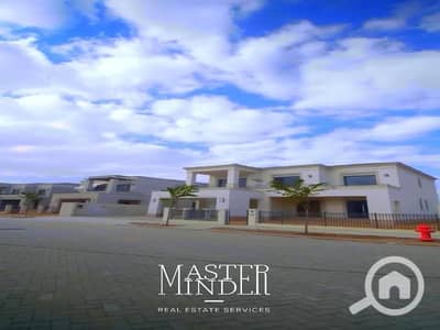 3 Bedroom Townhouse for Sale in Sheikh Zayed, Giza - 7. jpg