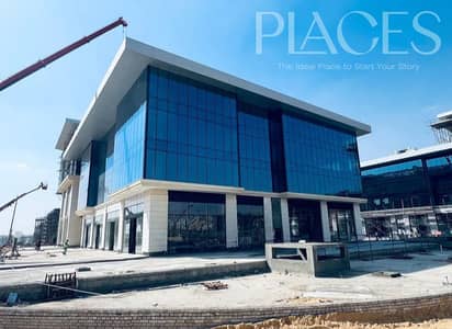 مکتب  للبيع في القاهرة الجديدة، القاهرة - IMG-20250707-WA0006. jpg