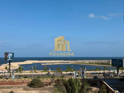 4 Bedroom Apartment for Sale in Zizinia, Alexandria - WhatsApp Image 2026-08-10 at 4.40. 19 PM. jpeg