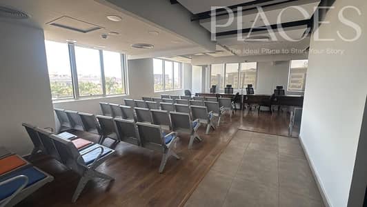 Office for Rent in New Cairo, Cairo - 33b575ae-9a7f-4f6e-95d3-ff02865cca4e. jpeg Office for Rent in New Cairo, Cairo - 33b575ae-9a7f-4f6e-95d3-ff02865cca4e. jpeg