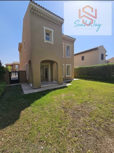 3 Bedroom Villa for Rent in New Cairo, Cairo - 0ac99103-c143-4452-a508-2d2cdc2c2b25. jpg 3 Bedroom Villa for Rent in New Cairo, Cairo - 0ac99103-c143-4452-a508-2d2cdc2c2b25. jpg