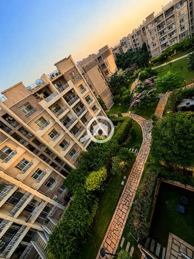 2 Bedroom Hotel Apartment for Sale in Madinaty, Cairo - 1000598131. jpg