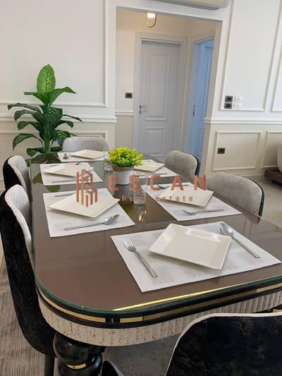 2 Bedroom Flat for Rent in New Cairo, Cairo - d1e74472-f858-410c-9a53-170a4b2d2001. jpg