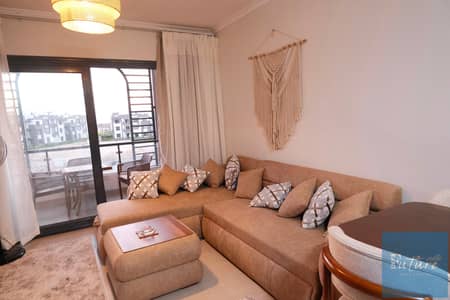 2 Bedroom Penthouse for Rent in North Coast, Matruh - WhatsApp Image 2026-08-09 at 4.33. 50 AM (1). jpeg