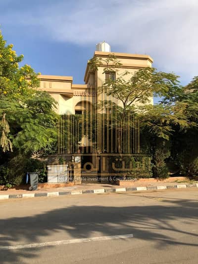 4 Bedroom Villa for Sale in New Cairo, Cairo - WhatsApp Image 2026-08-10 at 7.23. 43 PM (8). jpeg 4 Bedroom Villa for Sale in New Cairo, Cairo - WhatsApp Image 2026-08-10 at 7.23. 43 PM (8). jpeg