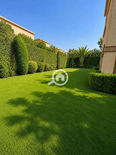 6 Bedroom Villa for Sale in New Cairo, Cairo - WhatsApp Image 2026-08-10 at 4.19. 27 PM (3). jpeg 6 Bedroom Villa for Sale in New Cairo, Cairo - WhatsApp Image 2026-08-10 at 4.19. 27 PM (3). jpeg