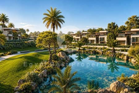 فیلا 4 غرف نوم للبيع في القاهرة الجديدة، القاهرة - WhatsApp Image 2026-08-02 at 6.06. 57 PM (1). jpeg فیلا 4 غرف نوم للبيع في القاهرة الجديدة، القاهرة - WhatsApp Image 2026-08-02 at 6.06. 57 PM (1). jpeg