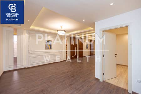 4 Bedroom Apartment for Sale in Kafr Abdo, Alexandria - 0U8A9955. jpg