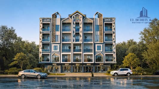 1 Bedroom Apartment for Sale in Hurghada, Red Sea - WhatsApp Image 2026-04-24 at 7.45. 24 PM. jpeg