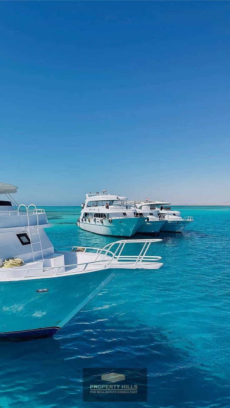 3 #redsea #yacht #sea #egypt #sharmelsheikh #travel…. jpg