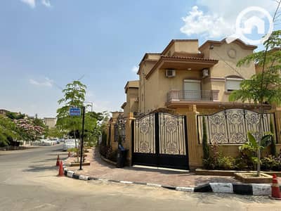 فیلا 4 غرف نوم للبيع في القاهرة الجديدة، القاهرة - 6a5f2f656b1d6_WhatsApp-Image-2026-07-20-at-9.30. 53-AM-(3). jpeg فیلا 4 غرف نوم للبيع في القاهرة الجديدة، القاهرة - 6a5f2f656b1d6_WhatsApp-Image-2026-07-20-at-9.30. 53-AM-(3). jpeg