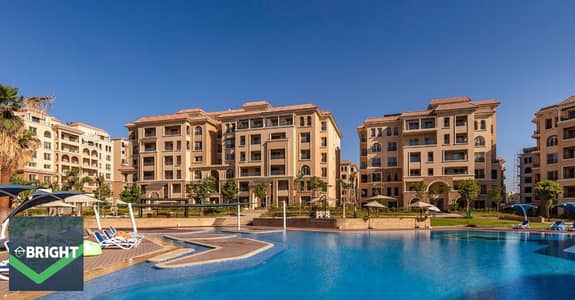 2 Bedroom Flat for Sale in New Cairo, Cairo - WhatsApp Image 2026-08-10 at 5.21. 25 PM (1). jpeg
