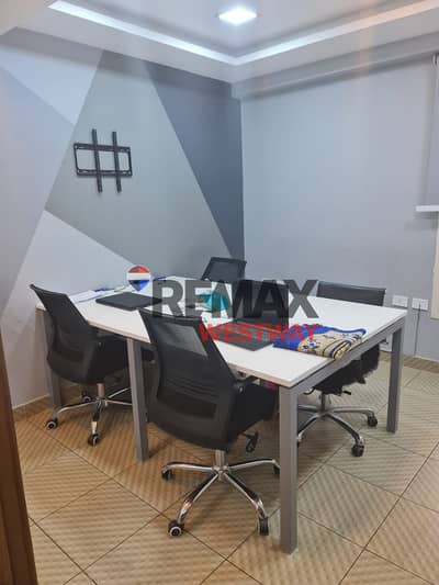Office for Rent in Sheikh Zayed, Giza - c8805373-5cb8-45f4-aac2-72b2587322b3. jpg Office for Rent in Sheikh Zayed, Giza - c8805373-5cb8-45f4-aac2-72b2587322b3. jpg