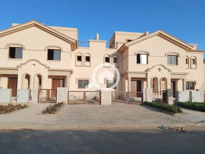 4 Bedroom Villa for Sale in Madinaty, Cairo - WhatsApp Image 2026-08-08 at 5.51. 41 PM. jpeg 4 Bedroom Villa for Sale in Madinaty, Cairo - WhatsApp Image 2026-08-08 at 5.51. 41 PM. jpeg